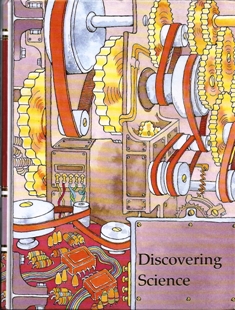 CHILDCRAFT: DISCOVERING SCIENCE