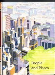 CHILDCRAFT: PEOPLE AND PLACES